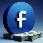 Facebook a primit o amenda record de 1,2 miliarde de euro