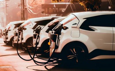 Viitorul mașinilor electrice din Uniunea Europeană este în mâinile Chinei