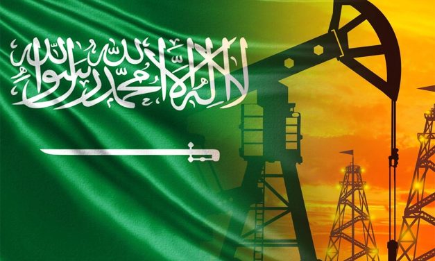 FMI: Arabia Saudită are nevoie ca prețul la petrol sa fie minim 80,90 USD pentru a-și echilibra bugetul